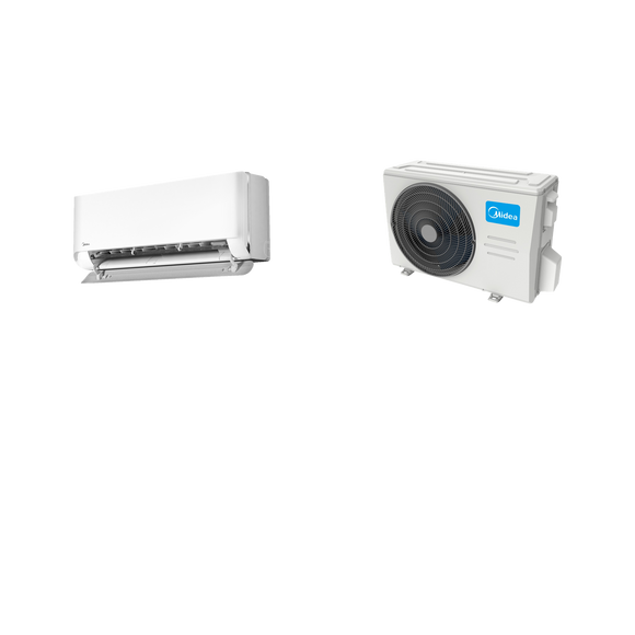 Midea Breezeless Inverter Air Conditioner 24000BTU