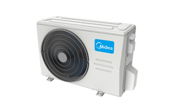 Midea Breezeless Inverter Air Conditioner 24000BTU