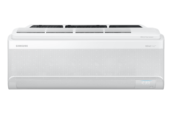 Samsung AR80 Windfree  Inverter Air Conditioner 18000BTU