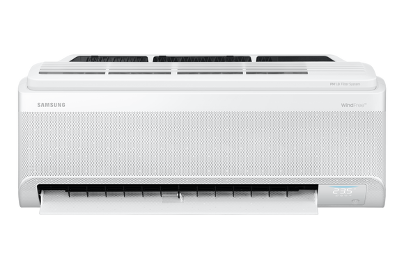 Samsung AR80 Windfree  Inverter Air Conditioner 18000BTU