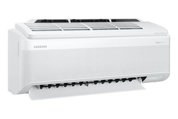 Samsung AR80 Windfree  Inverter Air Conditioner 18000BTU