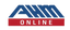 Ahm online logo transparent