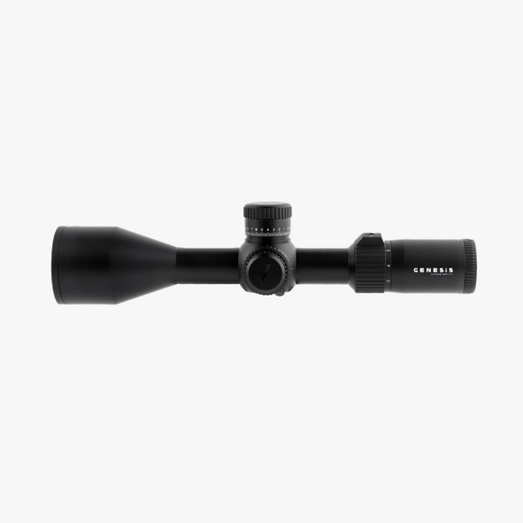 GENESIS Rifle Scope 3-12x56 SFP MOA