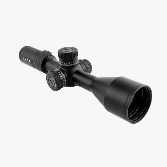 GENESIS Rifle Scope 3-12x56 SFP MOA