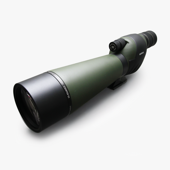 LEGACY Spotting Scope ED 20-60x80
