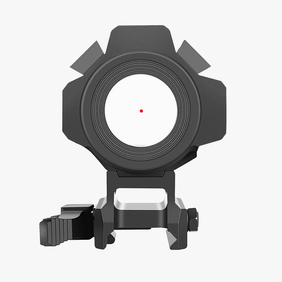 ORIGIN X RHINO Red Dot Sight Black