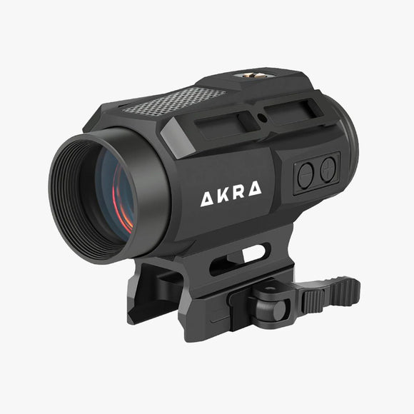 ORIGIN X RHINO Red Dot Sight Black