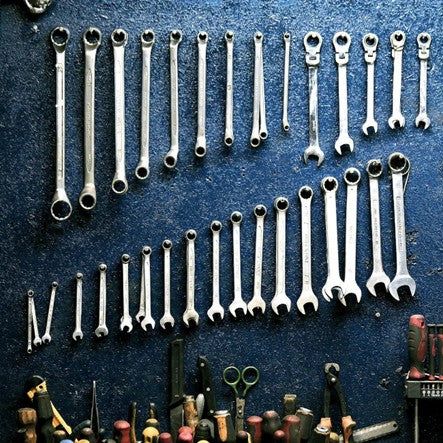 Tools square 1
