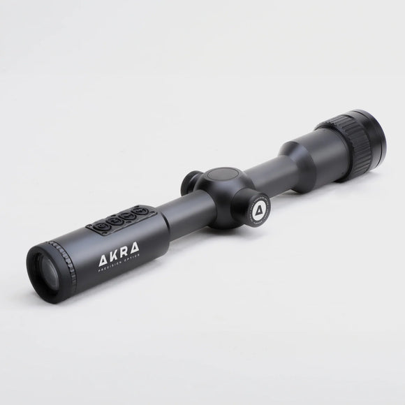 VISION X 3-9x35mm Thermal Scope