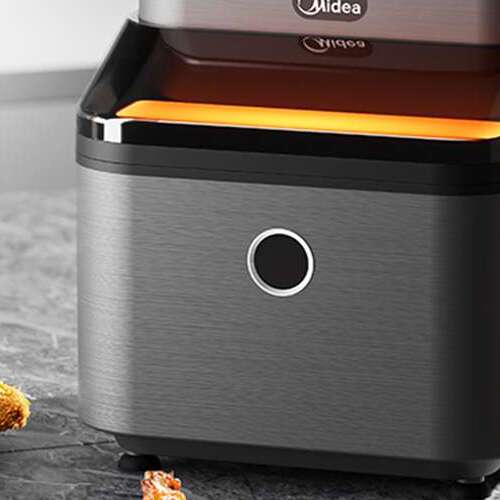 What Are the Benefits of Air Fryers: Fast and Healthy Cooking