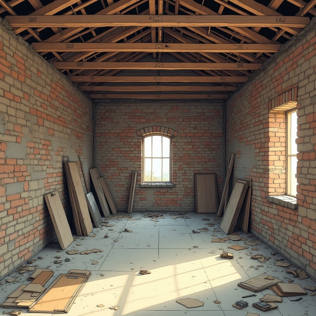 DIY Guide: How to Add an Extra Room to Your House in South Africa