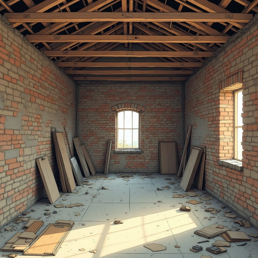 DIY Guide: How to Add an Extra Room to Your House in South Africa