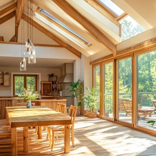 Trend Spotlight: Sustainable Building Materials in 2026