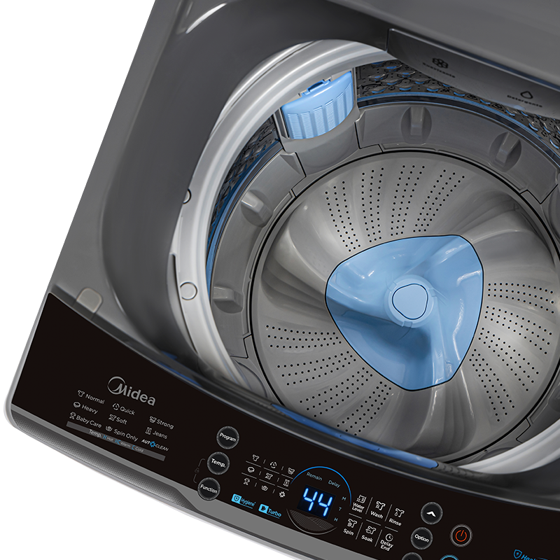 Midea Washer Dryer Combos South Africa | Inverter Range