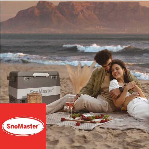 Best Portable Fridge/Freezers in South Africa | SnoMaster