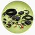 Audio Visual Accessories
