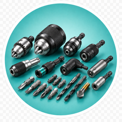 Drill Accessories