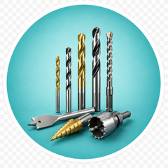 Drill Bits