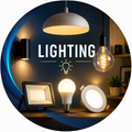 Electrical & Lighting