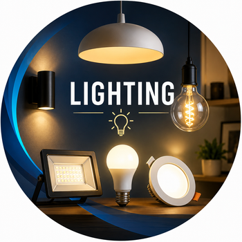 Electrical & Lighting
