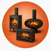 Fireplaces