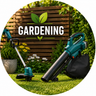 Garden & Patio