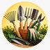 Garden Tools