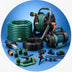 Irrigation & Hose Pipes