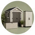 Garden Sheds & Outdoor Storage