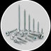 Fasteners