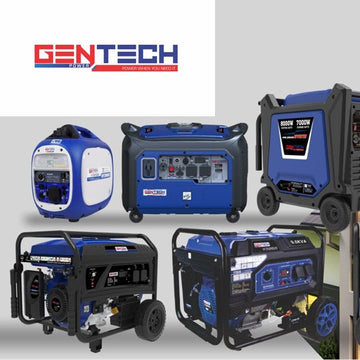 Gentech