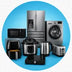 Small & Large Appliances