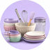 Kitchenware