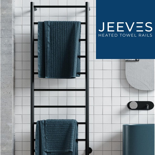 Jeeves