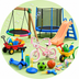 Outdoor Play