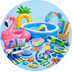 Pool & Water Fun