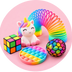 Toys