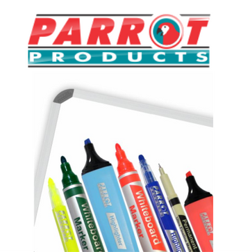 Parrot Products | Office, School & Presentation Supplies