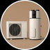 Heat Pumps