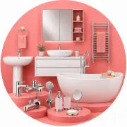 Sanware & Bathroom_Bathroom | AHM Online (Pty) Ltd