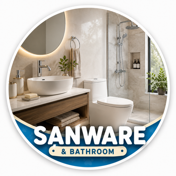 Sanware & Bathroom