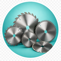 Saw Blades