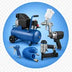 Air & Pneumatic Tools