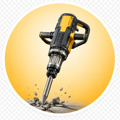 Demolition Breakers