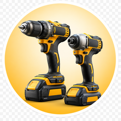 Drills & Drivers