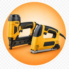 Nailers & Staplers
