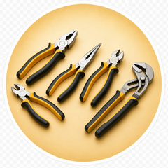 Pliers & Cutters