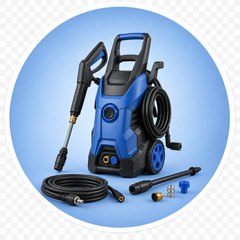 Pressure Washers