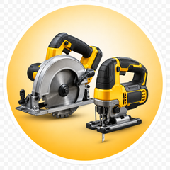 Saws
