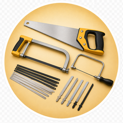 Saws & Blades